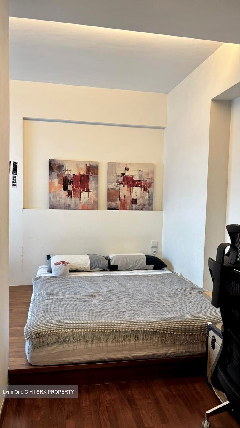 Blk 488 Sembawang Green (Sembawang), HDB 4 Rooms #518740461